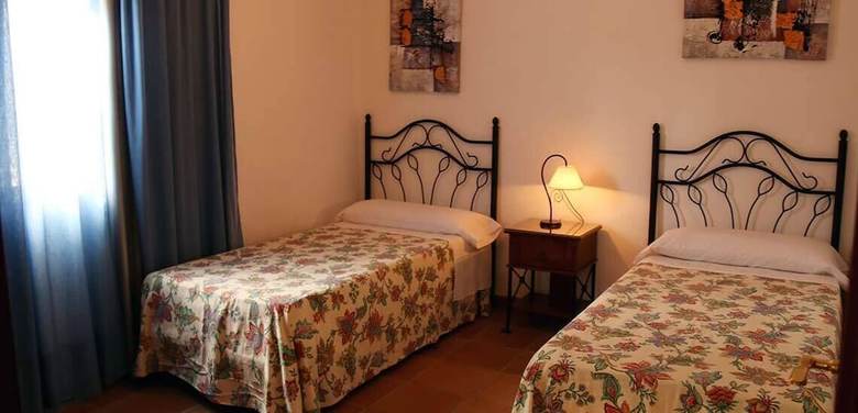 Agroturismo Casa Rural El Olmo
