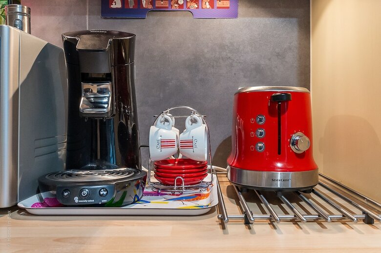 Apartamento La Suite Panda Ft Factory