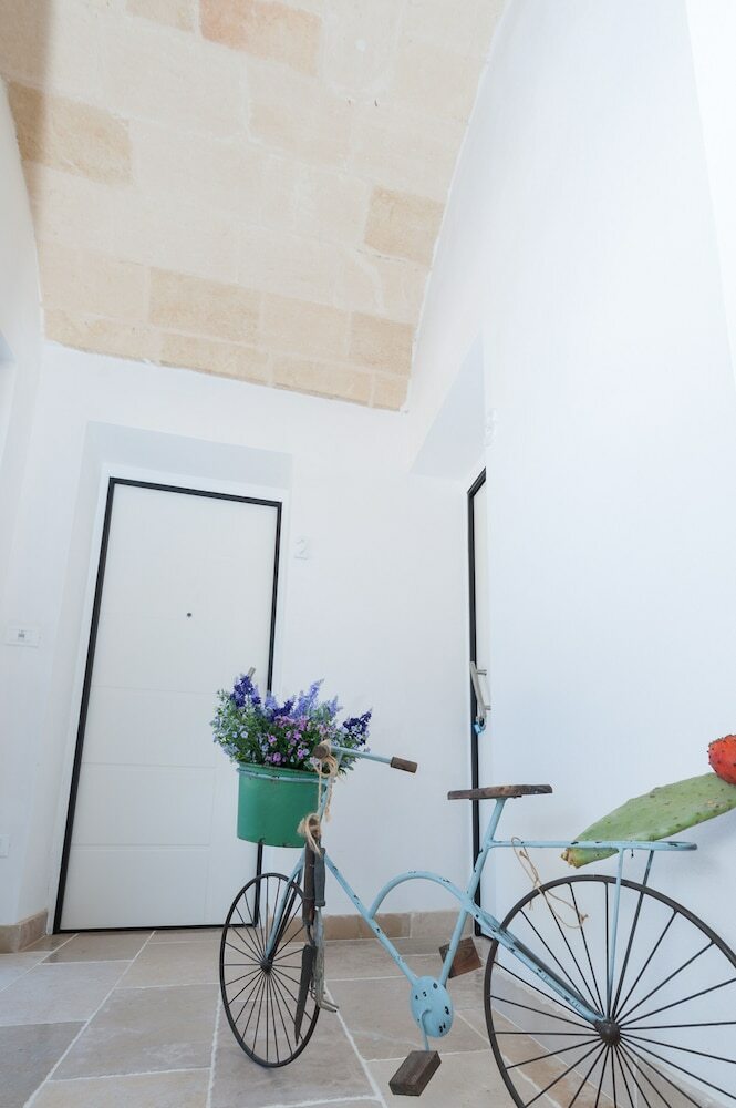 Bed & Breakfast Masseria Monache