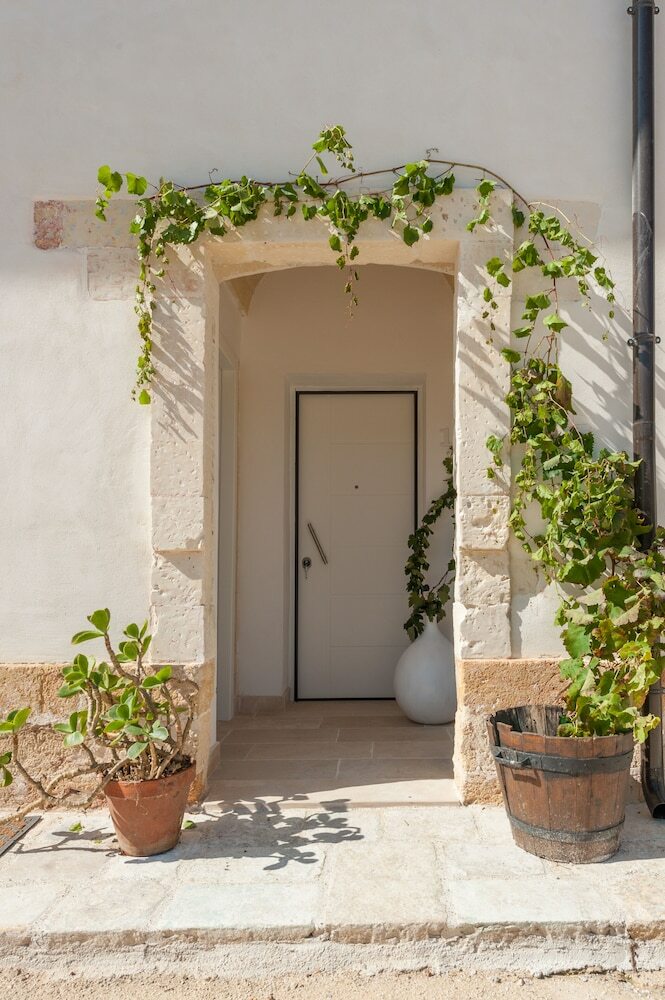 Bed & Breakfast Masseria Monache