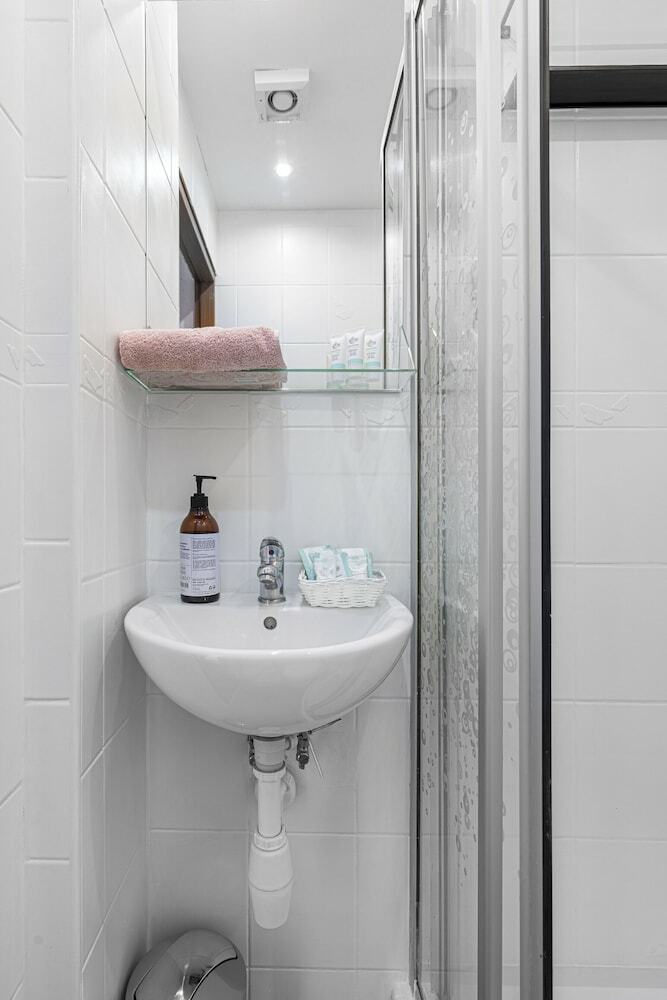 Happy Stay Apartment Osiek 10