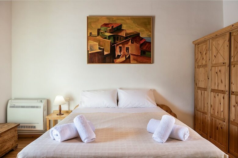 Hotel Lemon Tree Eco-retreat With Terraces
