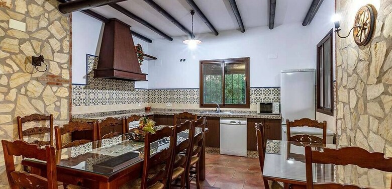 Agroturismo Casa Rural La Sierrezuela