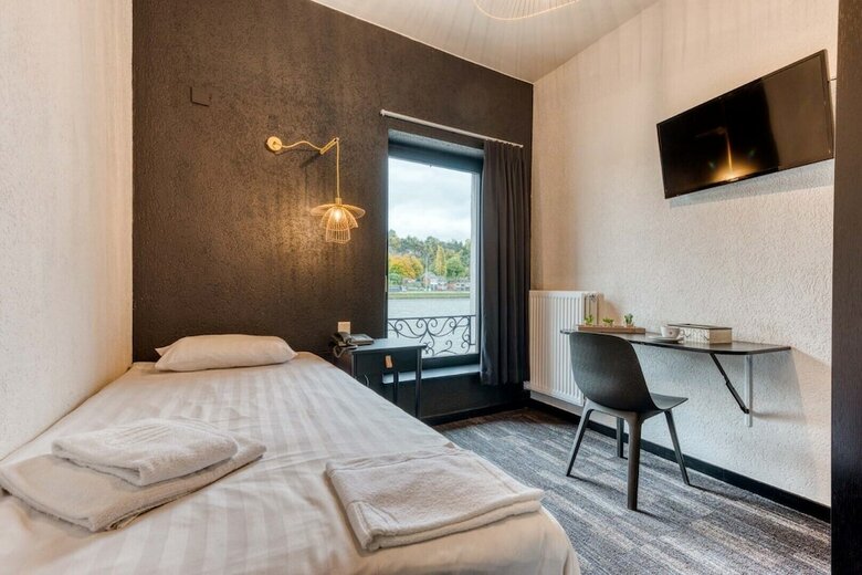 Hotel Mosa