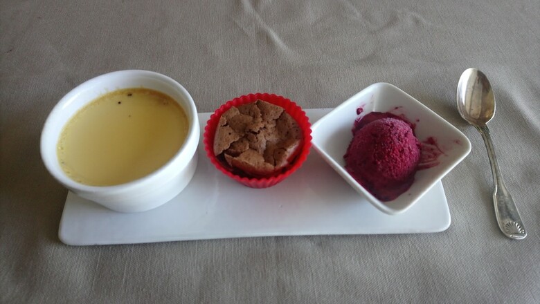 Bed & Breakfast L'esperluette