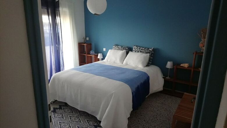 Bed & Breakfast L'esperluette