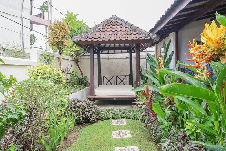 Bed & Breakfast Surfer Paradise Villas