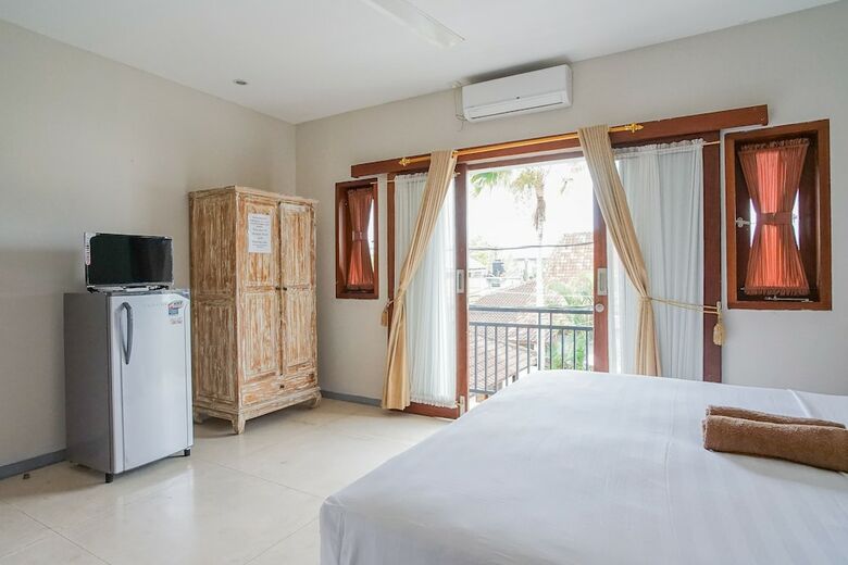 Bed & Breakfast Surfer Paradise Villas