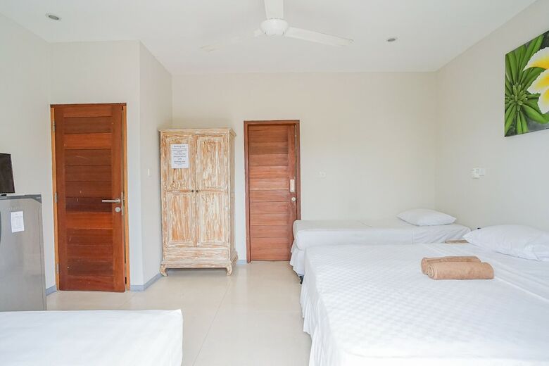 Bed & Breakfast Surfer Paradise Villas