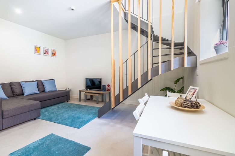 Porto Design Apartments By Homing