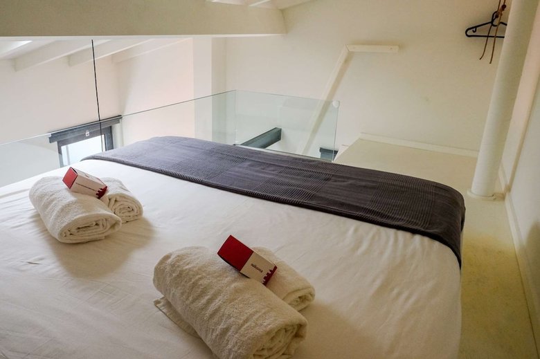 Porto Design Apartments By Homing