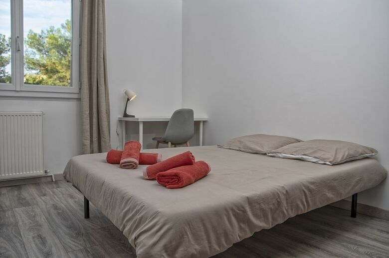 Apartamento Le Magnifique 5 Chambres
