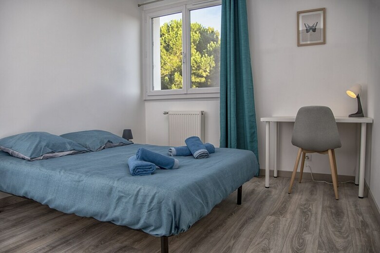 Apartamento Le Magnifique 5 Chambres