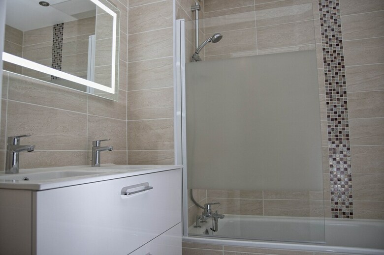 Apartamento Le Magnifique 5 Chambres