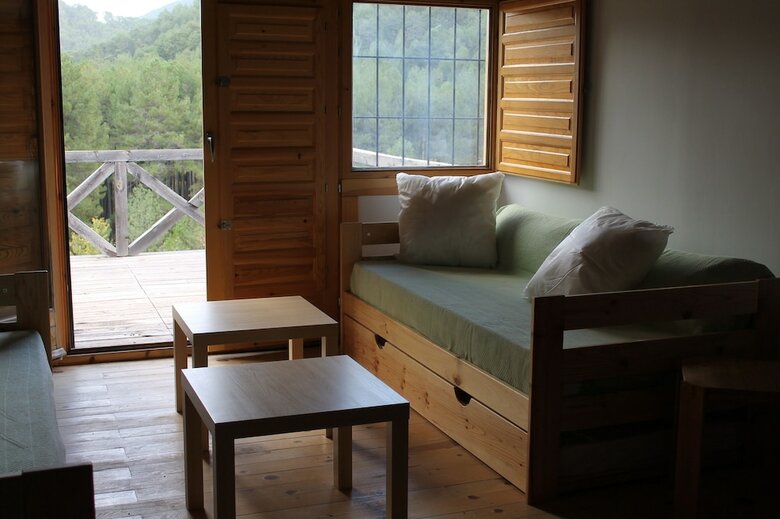 Hostal Albergue Tejadillos