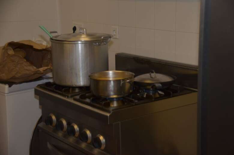 Hostal Albergue Tejadillos