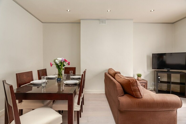 Apartamentos Bright Eardley Crescent Nest