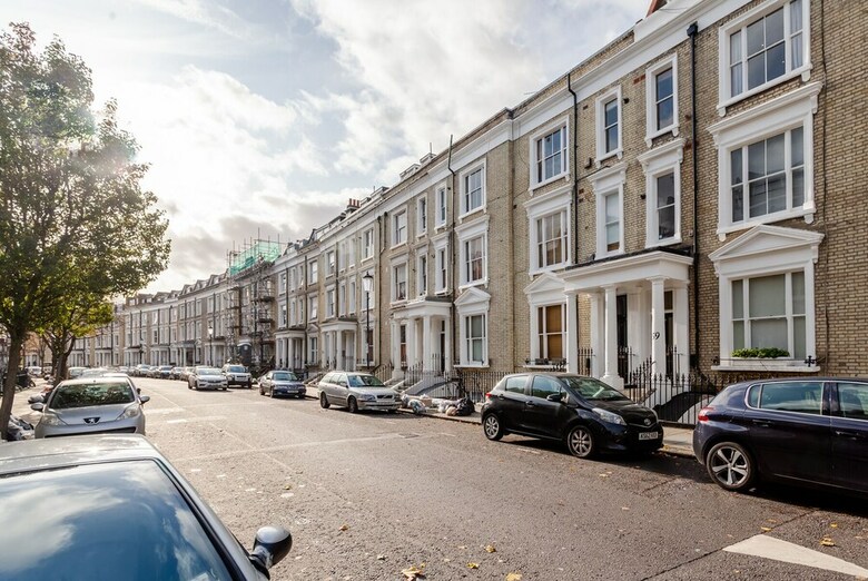 Apartamentos Bright Eardley Crescent Nest