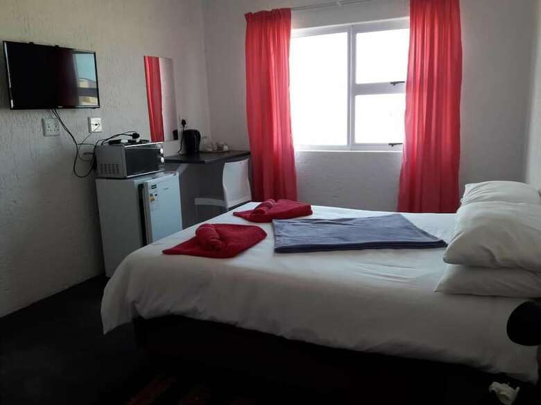 Bed & Breakfast Lientjies Guest House