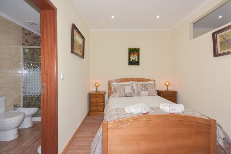 Apartamentos Classic Magalhaes By Homing