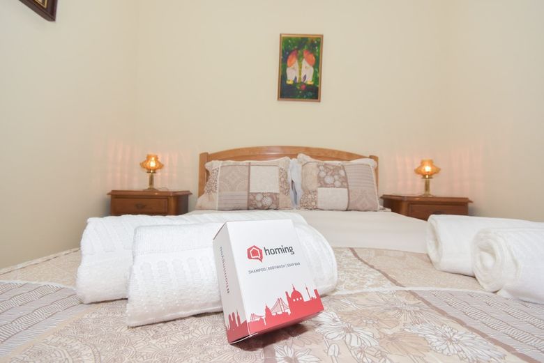 Apartamentos Classic Magalhaes By Homing