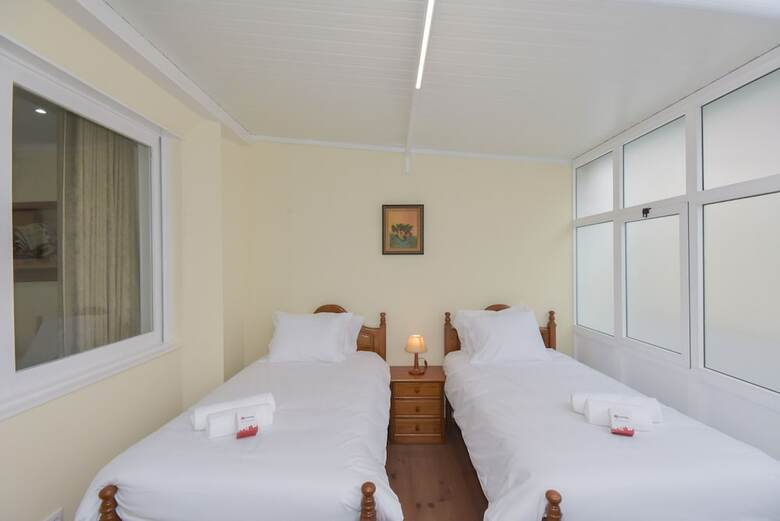 Apartamentos Classic Magalhaes By Homing