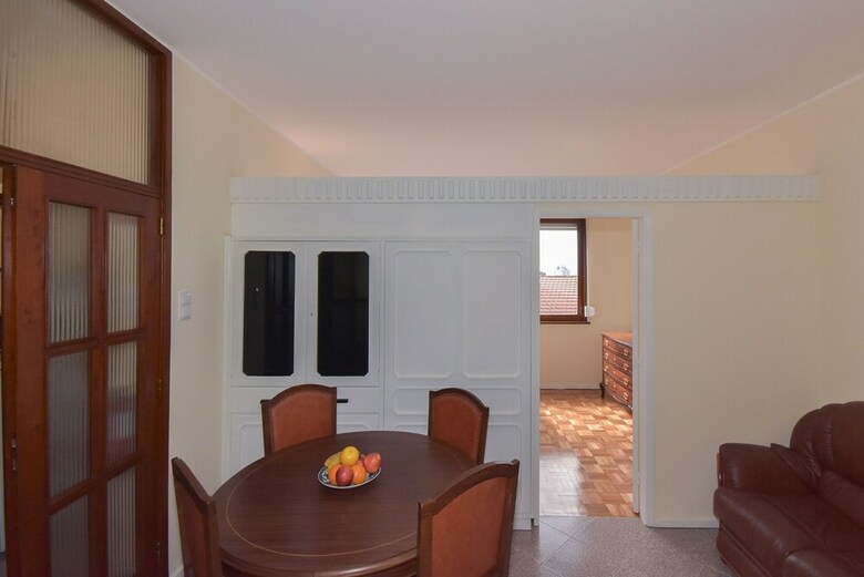 Apartamentos Classic Magalhaes By Homing