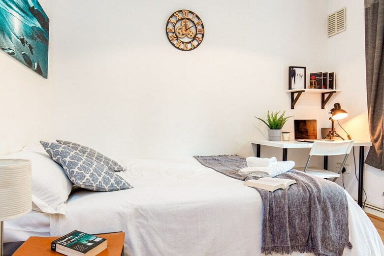 Apartamento Anson House - Deluxe Guest Room 2