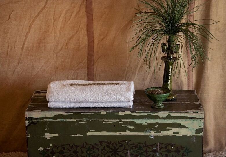 Merzouga Luxury Desert Camps