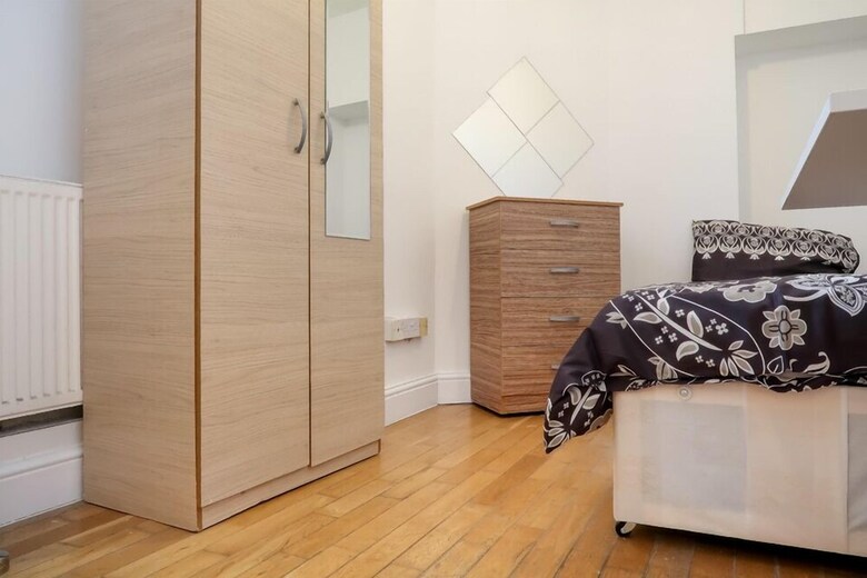 Apartamento Sidney Street B - Deluxe Single Room 4