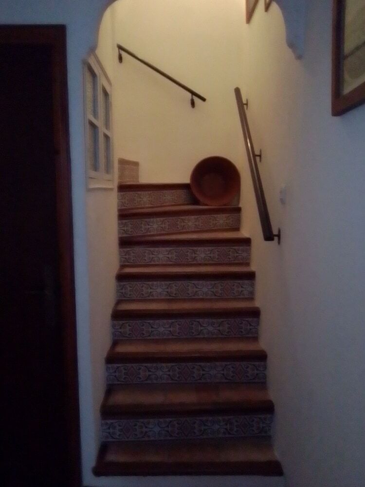Hostal Comercio