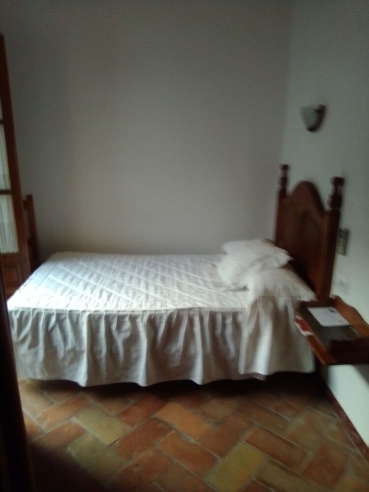 Hostal Comercio