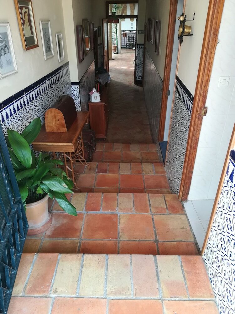 Hostal Comercio