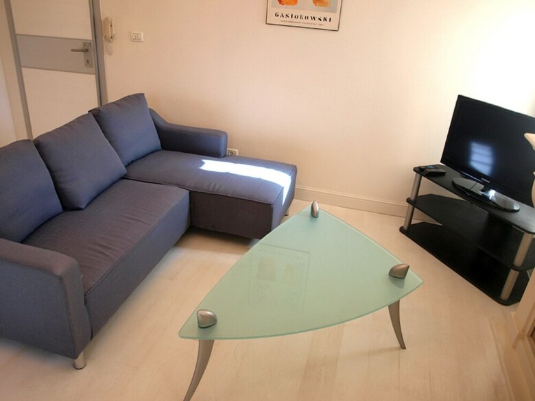 Apartamento 4 Yonatan - Emek Refaim - Jerusalem-rent