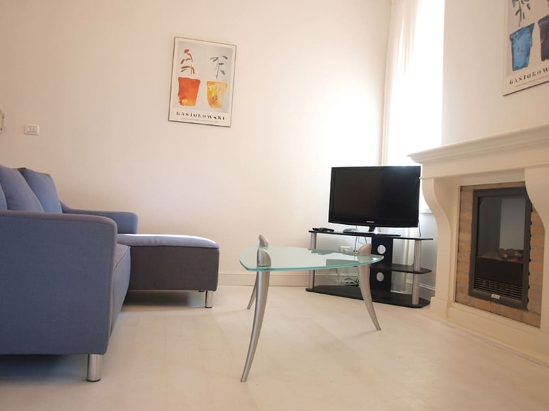Apartamento 4 Yonatan - Emek Refaim - Jerusalem-rent