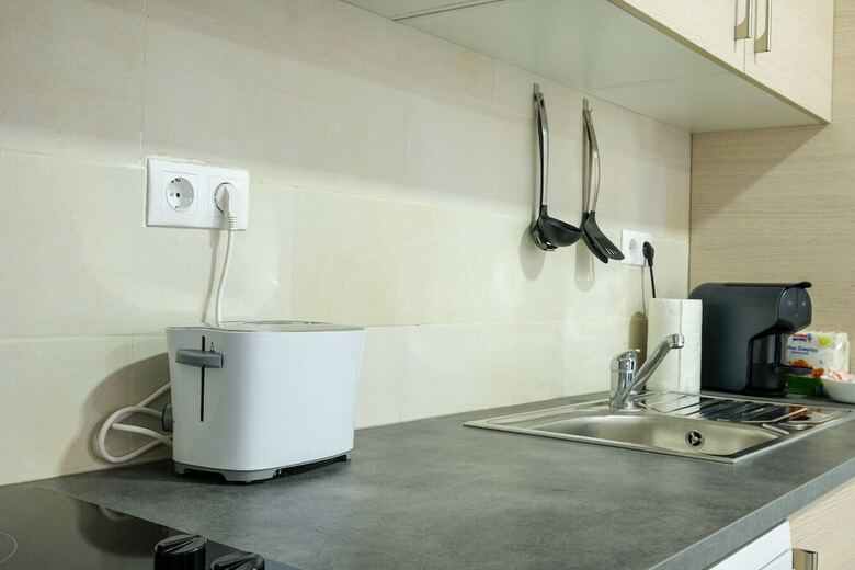 Apartamentos Beach Line By Homing