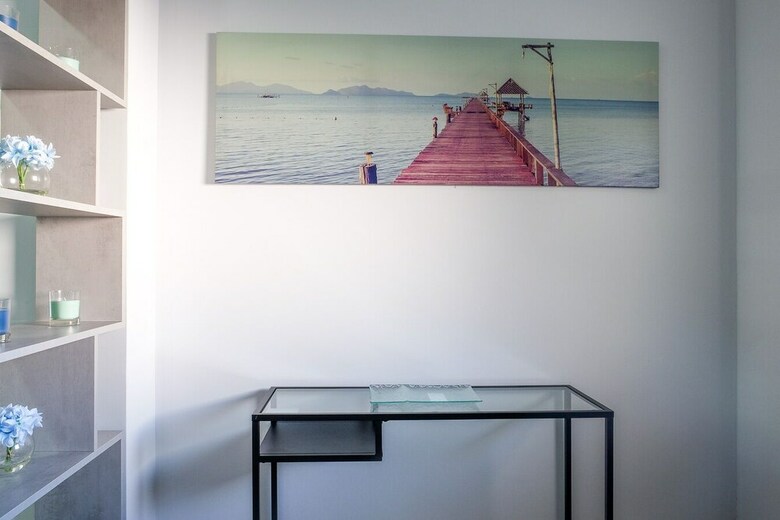 Apartamentos Beach Line By Homing