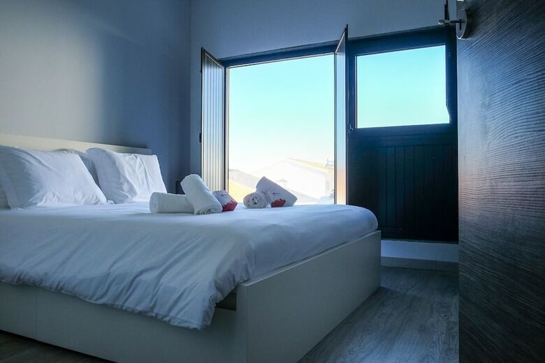 Apartamentos Beach Line By Homing