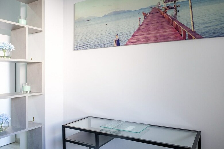 Apartamentos Beach Line By Homing