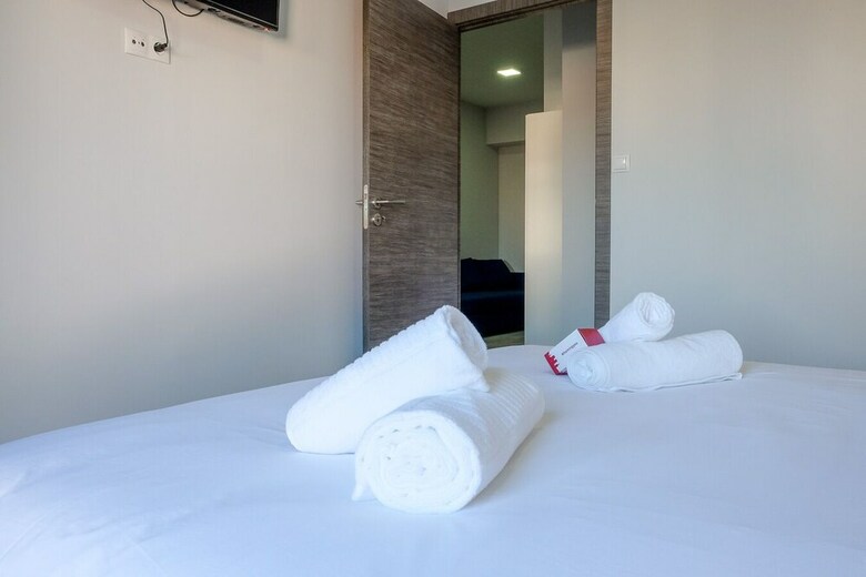 Apartamentos Beach Line By Homing