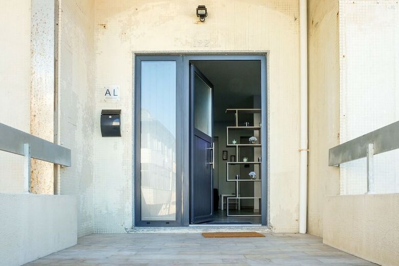 Apartamentos Beach Line By Homing