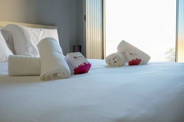 Apartamentos Beach Line By Homing
