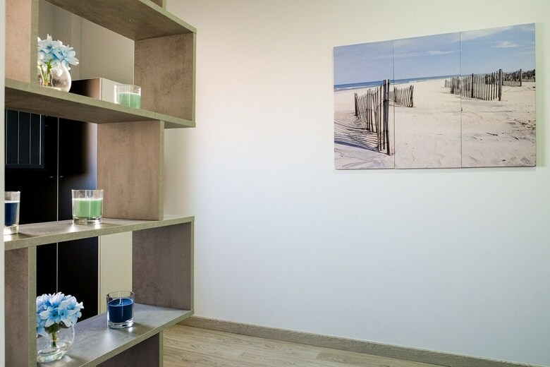 Apartamentos Beach Line By Homing