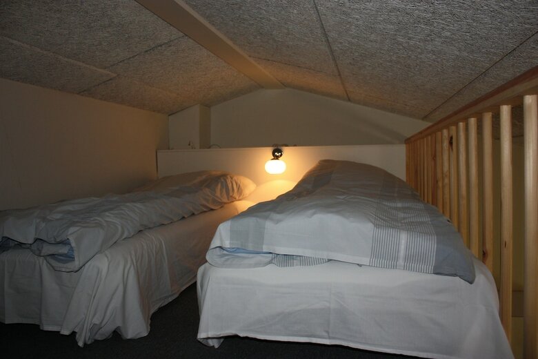 Apartamentos Ebeltoft Feriecenter