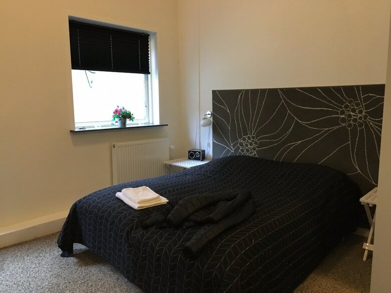 Apartamentos Ebeltoft Feriecenter
