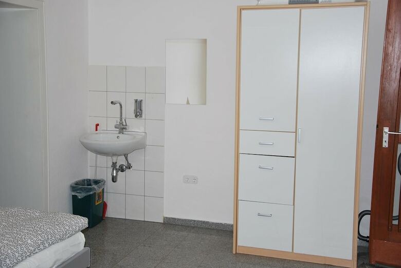 Apartamentos Appartements Nrw K�ln