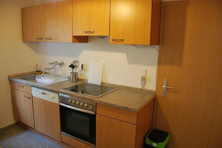 Apartamentos Appartements Nrw K�ln