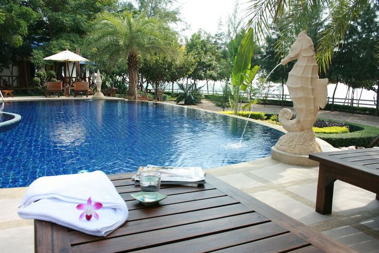 Apartamento Rocky Point Resort