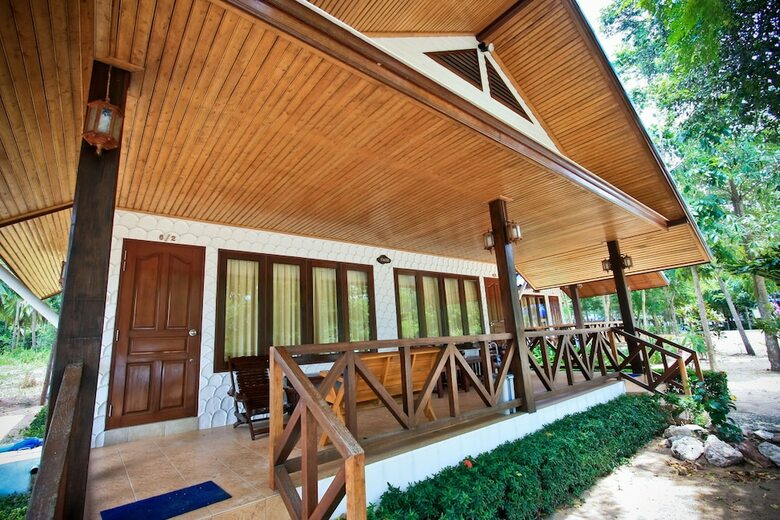 Apartamento Rocky Point Resort