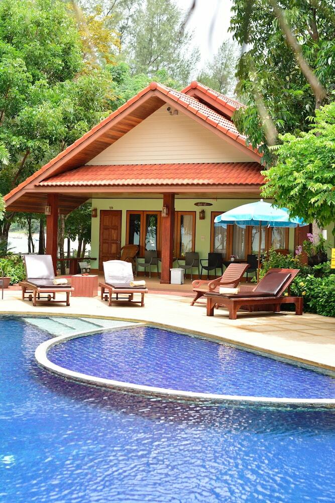 Apartamento Rocky Point Resort